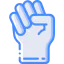 Fist icon 64x64