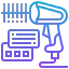 Barcode scanner icon 64x64