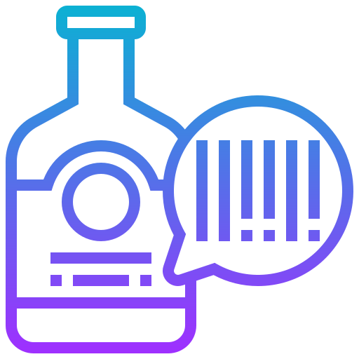 Barcode icon