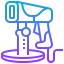 Barcode scanner icon 64x64