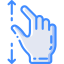 Pinch icon 64x64
