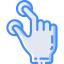 Pinch icon 64x64