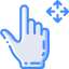 Move icon 64x64