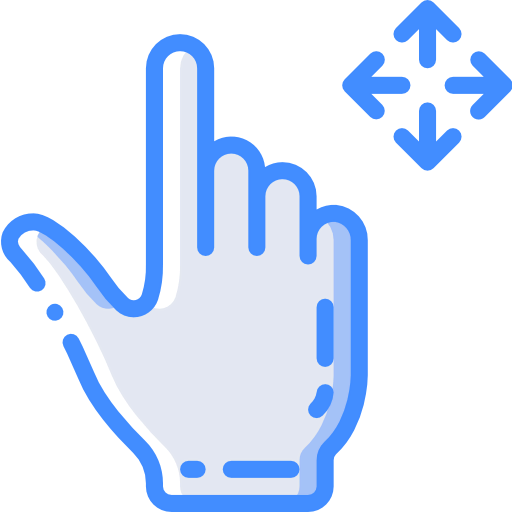 Move icon