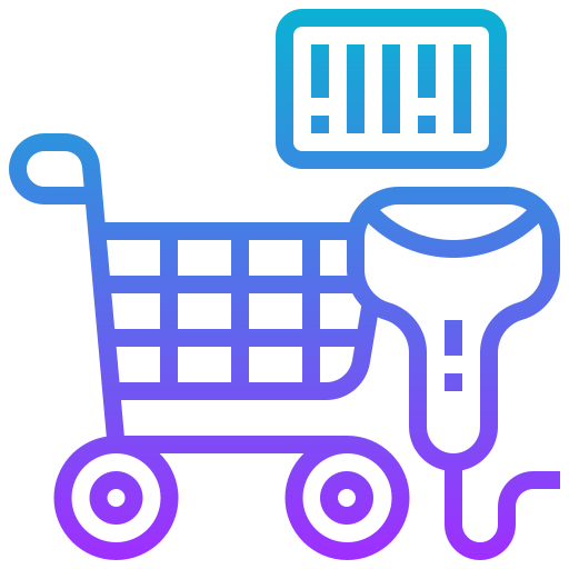 Shopping icon