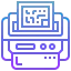 Qr code icon 64x64