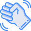 Fist icon 64x64