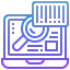 Barcode 상 64x64