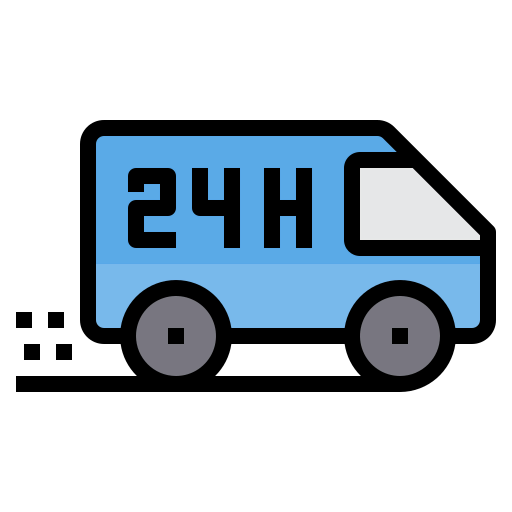 Delivery icon