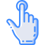 Tap icon 64x64