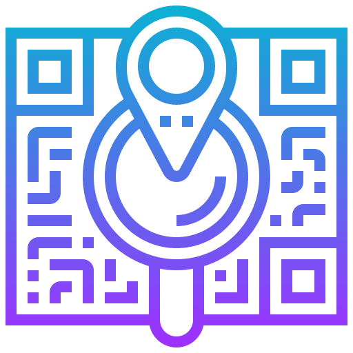 Location icon