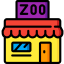 Gift shop アイコン 64x64