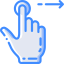 Tap ícono 64x64