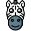 Zebra icon 64x64