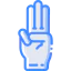 Salute icon 64x64