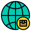 Logistics icon 64x64