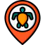 Pin icon 64x64
