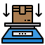 Scale icon 64x64