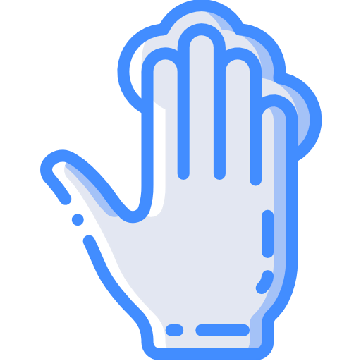 Tap icon