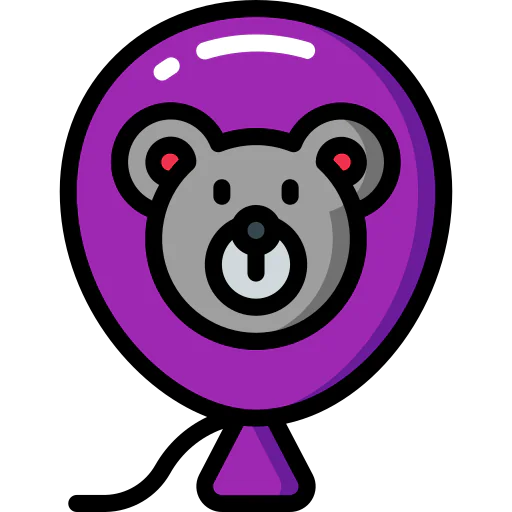 Balloon icon