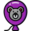 Balloon icon 64x64