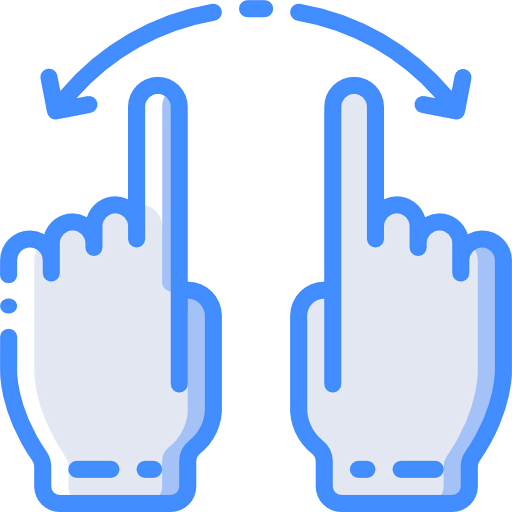 Rotate icon