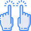 Tap アイコン 64x64