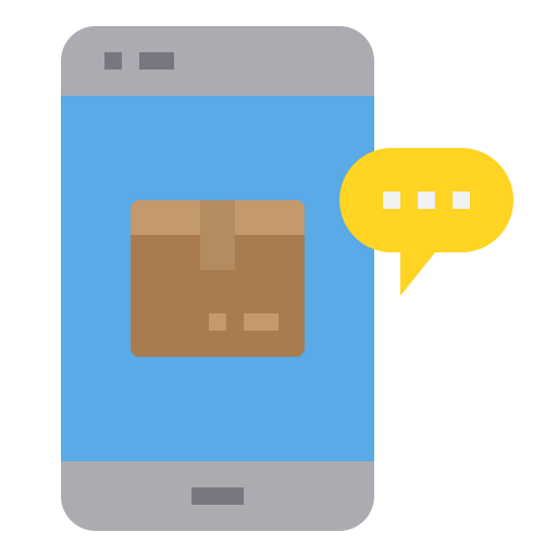 Order icon