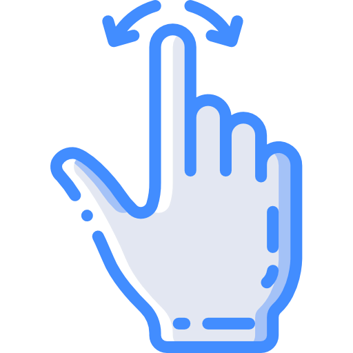 Rotate icon