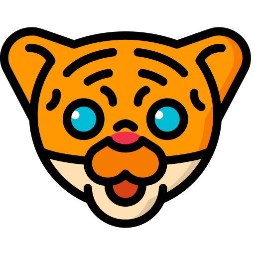 Tiger icon