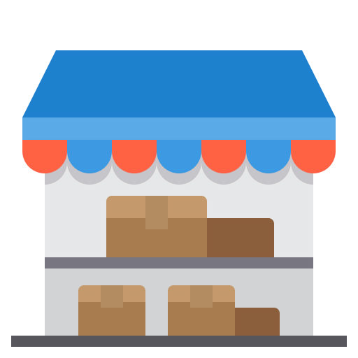 Storage icon