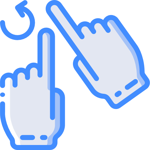 Rotate icon