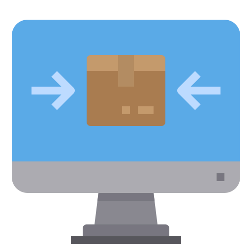 Computer Symbol