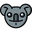 Koala icon 64x64