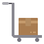 Cart icon 64x64