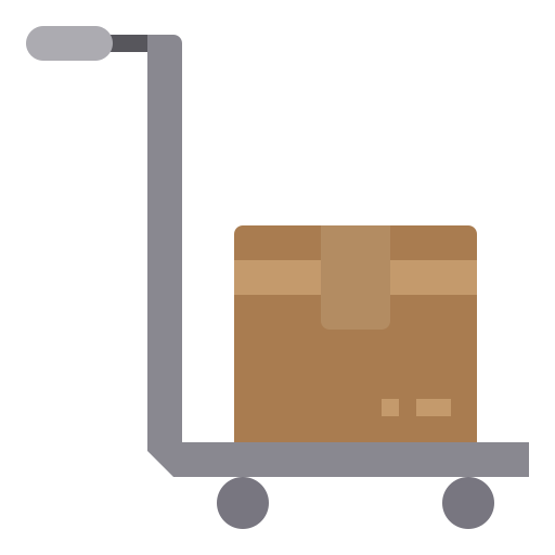 Cart icon