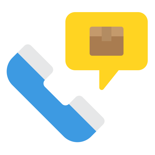 Order icon