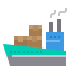 Shipping icon 64x64