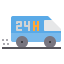 Delivery icon 64x64