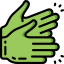 Clapping Symbol 64x64