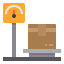 Scale icon 64x64