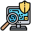 Security Ikona 64x64