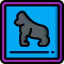 Gorilla icon 64x64