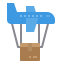 Plane icon 64x64