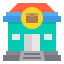 Warehouse icon 64x64