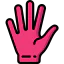 Hand icon 64x64