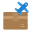 Shipping icon 64x64