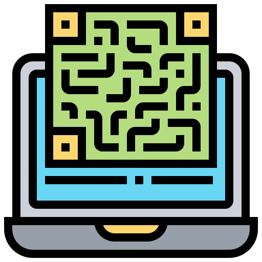 Qr code Symbol