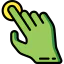Tap icon 64x64