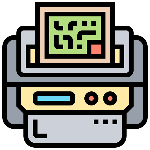 Qr code biểu tượng